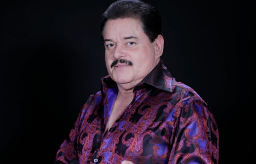 Ubaldo "Lalo" Rodríguez