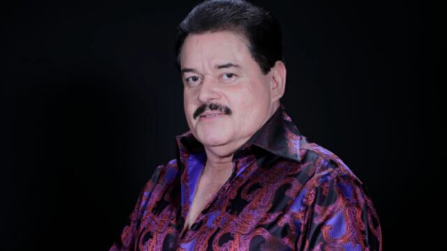 Ubaldo "Lalo" Rodríguez
