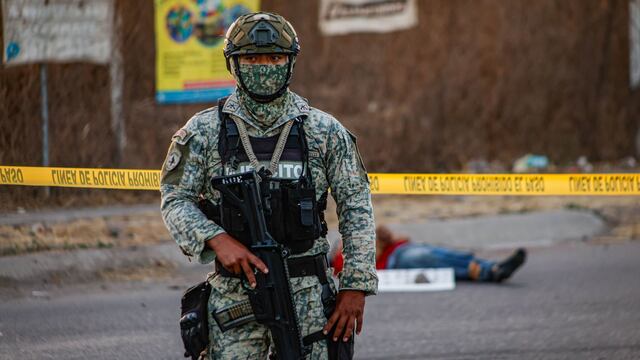 Culiacán, Sinaloa hoy 5 de mayo 2025