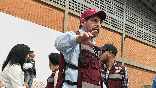 Sergio Antonio López Montecino