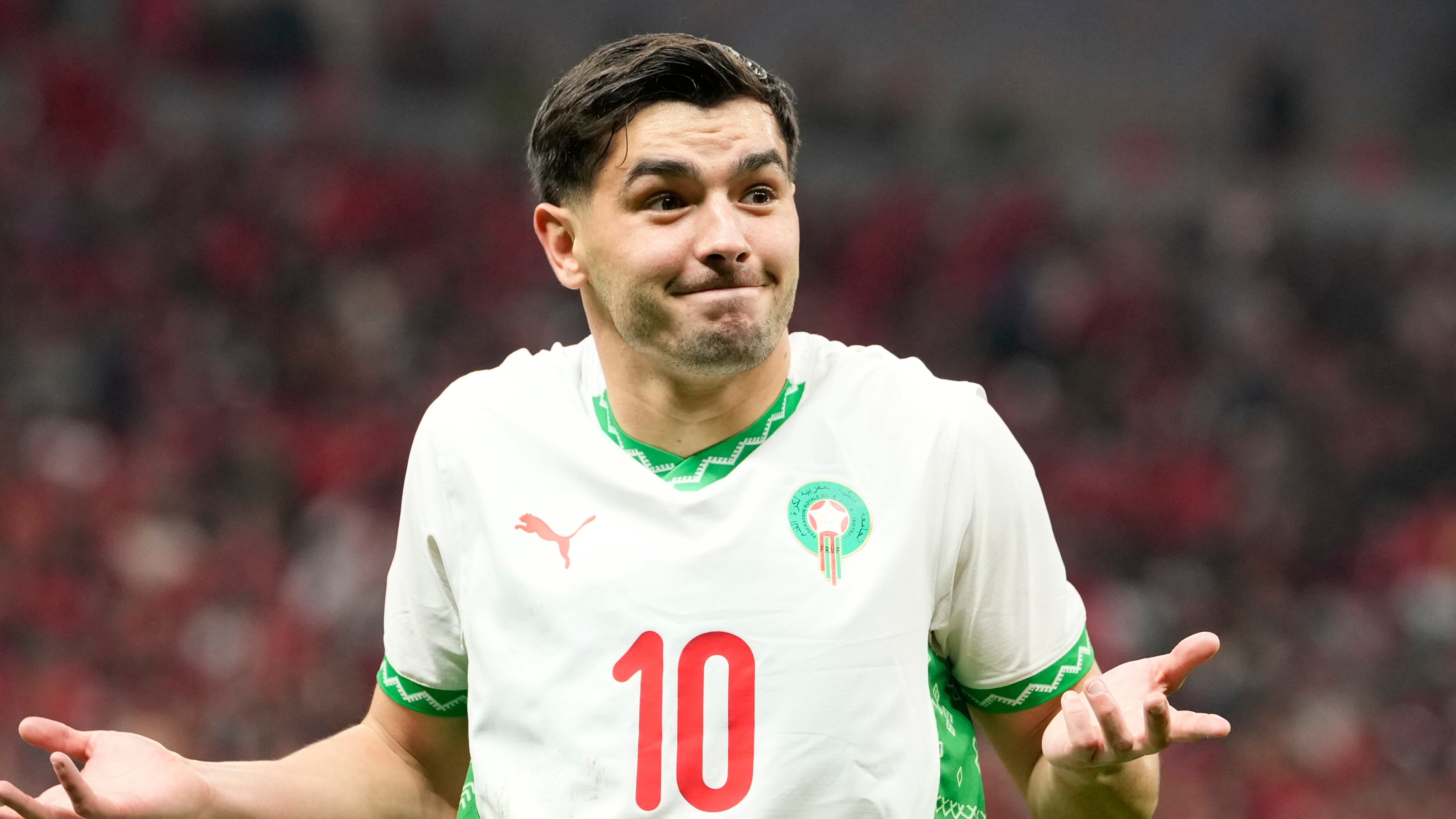 Marruecos va con todo contra la FIFA por polémicas arbitrales en la Final de la Copa Africana