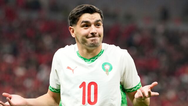 Marruecos va con todo contra la FIFA por polémicas arbitrales en la Final de la Copa Africana