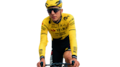 Sheinbaum como el Visma Bike: nutrición y entrenamiento para crear figuras