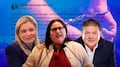 Citlalli Hernández pide que detención de Jáuregui no proteja a Maru Campos
