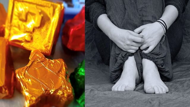 Chocohongos y depresión