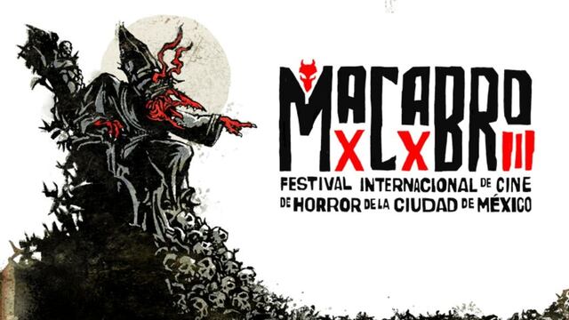 Macabro 2024: Precio de boletos, cuándo es y calendario del festival de cine de horror en México