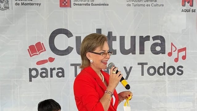 Niñas y niños de Monterrey exploran el arte con actividades creativas