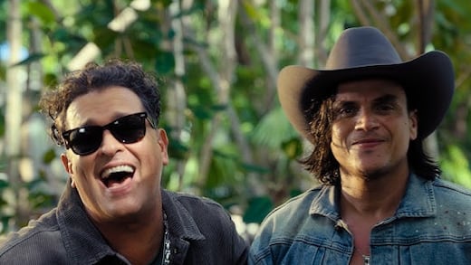 ¿A qué hora termina el concierto de Carlos Vives y Silvestre Dangond en Estadio GNP Seguros? Horario del 16 de junio