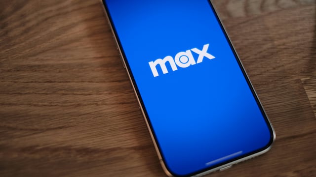 HBO Max