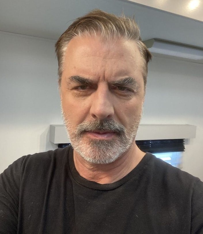 Chris Noth
