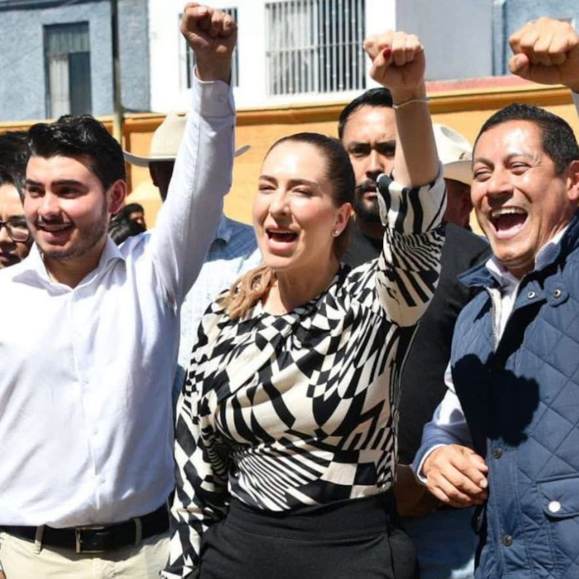 ¿Quién es Jaime Castillo Castillo? Ex secretario de Jóvenes de Morena en Zacatecas