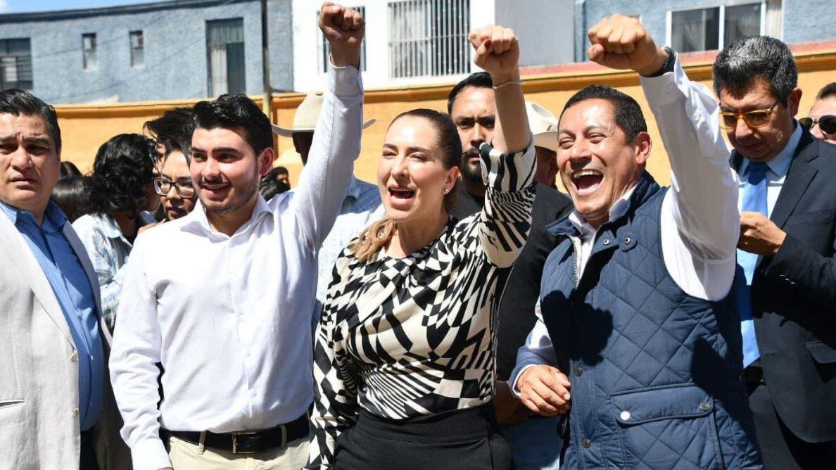 ¿Quién es Jaime Castillo Castillo? Ex secretario de Jóvenes de Morena en Zacatecas