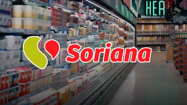 Ofertas Soriana