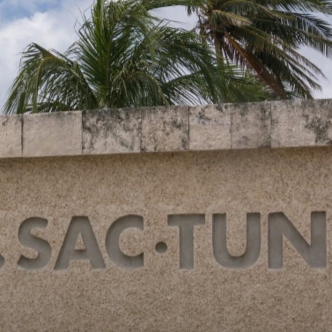 Calica, la más grande devastación que ningún ambientalista denunciará