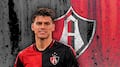 Atlas cierra su mercado de fichajes con Kevin Zenón, procedente de Boca Juniors