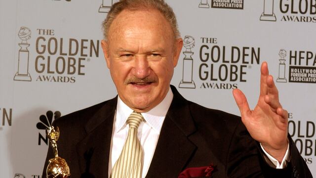 ¿De qué murió Gene Hackman? El actor de 95 años fue encontrado muerto junto a su esposa Betsy Arakawa