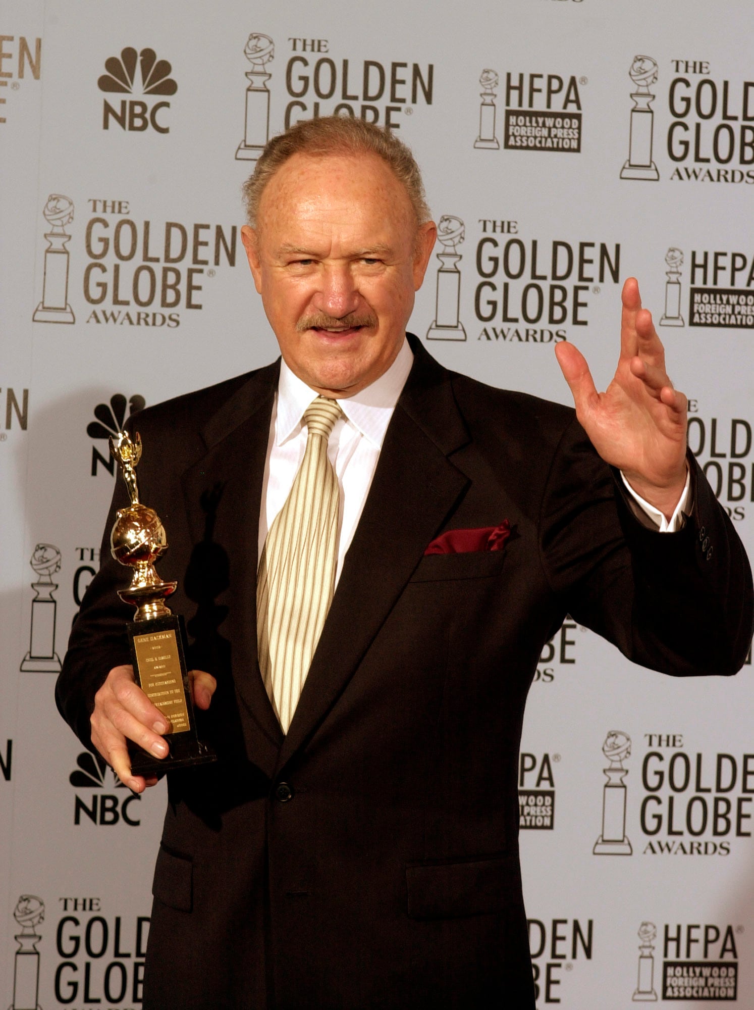 ¿De qué murió Gene Hackman? El actor de 95 años fue encontrado muerto junto a su esposa Betsy Arakawa
