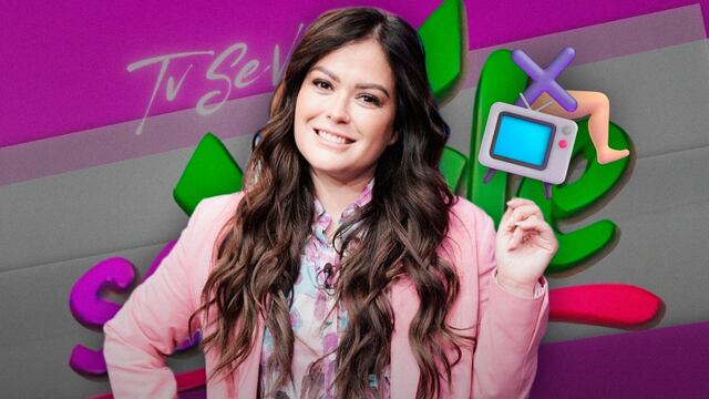 Revelan cómo corrieron a Mariana Echeverría sorpresivamente de Se Vale al aire