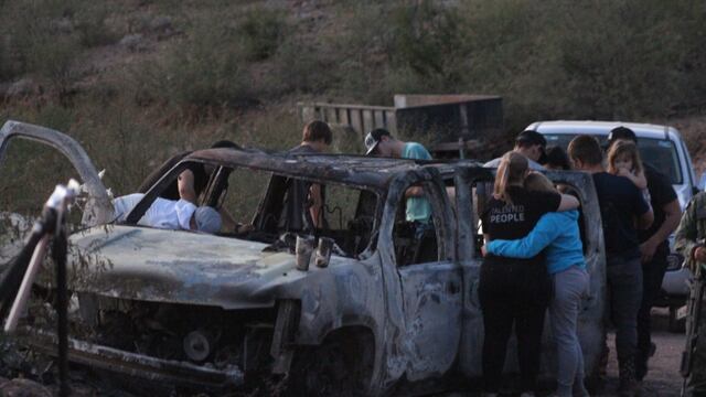 Recorrido por Bavispe.