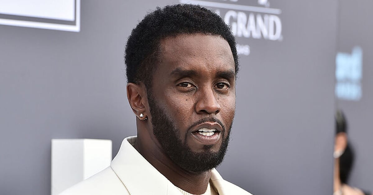 Puff Daddy Sean Combs es un “peligro para la sociedad”, dice Fiscalía