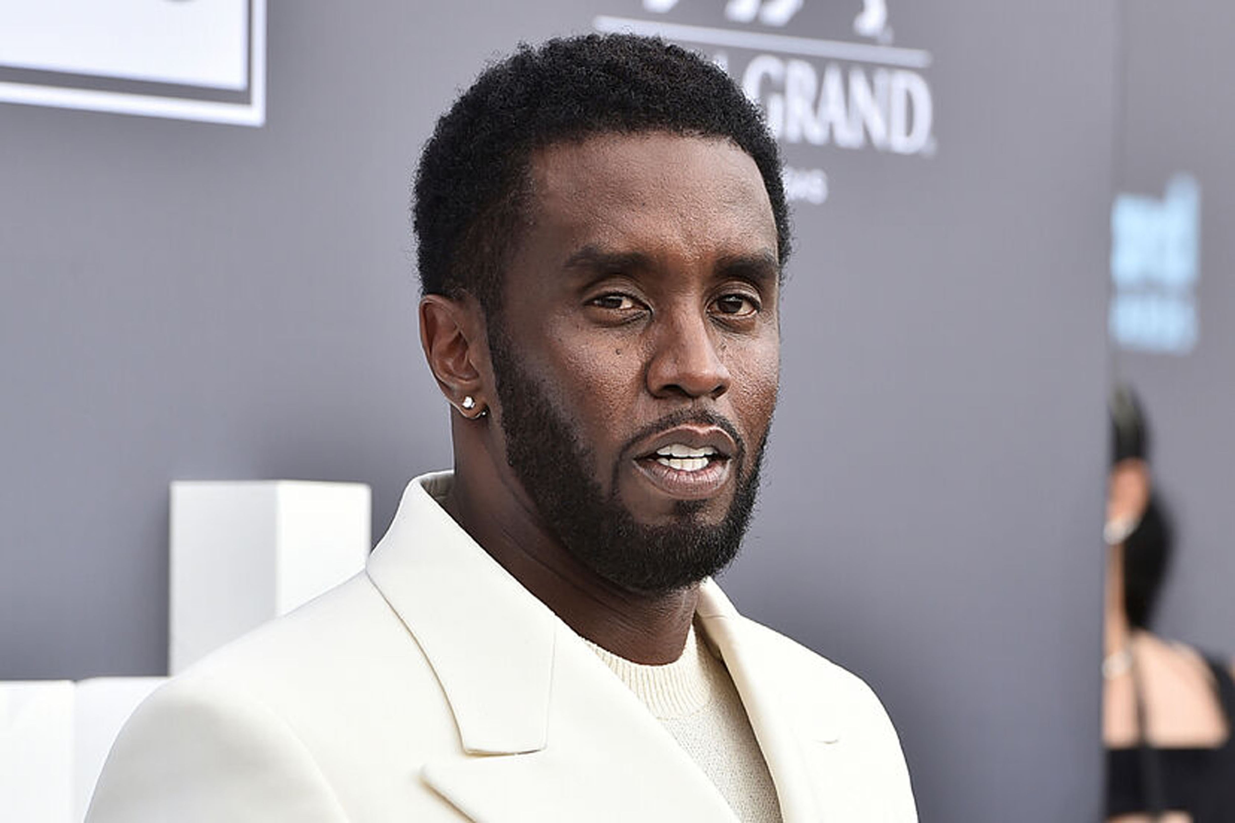Puff Daddy Sean Combs