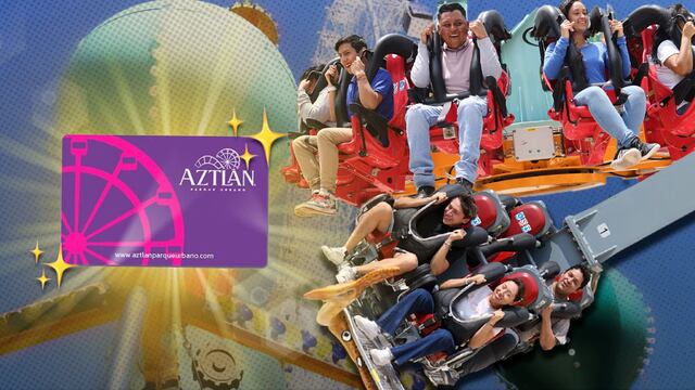 Aztlán Parque Urbano