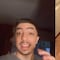 Su hermana adoptó borracha un “gato” y exhibe en video de TikTok qué animal era