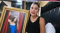 La mamá de Dafne Zapata hace un llamado urgente a la FGR