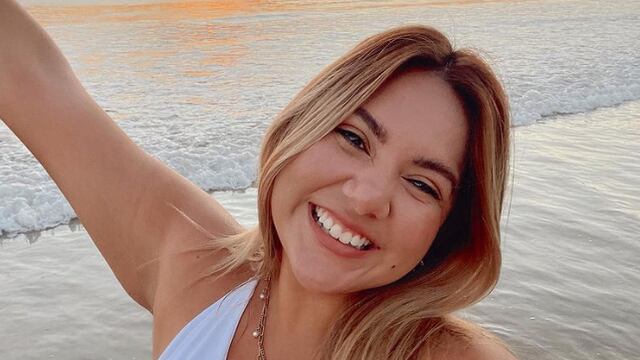 Jessi Rodríguez, modelo plus size