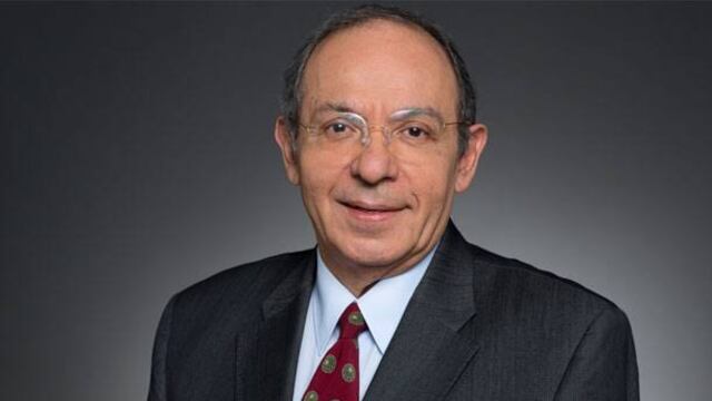Héctor Aguilar Camín
