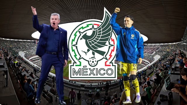 Javier Aguirre habló de la posibilidad de convocar a Álvaro Fidalgo a la Selección Mexicana