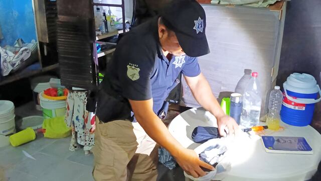 Implementa FIRT Olmeca Operativo ‘Cárcel Segura’ en el CREST