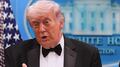 Trump detalla cronología del atentado y evacuación en la Cena de Corresponsales