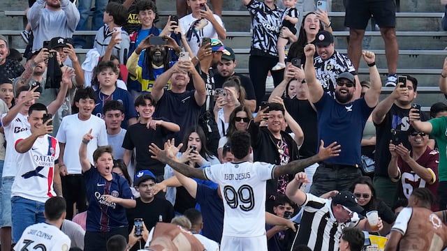 Mundial de Clubes 2025 hoy: Resumen y resultados de los partidos del jueves 19 de junio; Botafogo da la sorpresa y vence al PSG