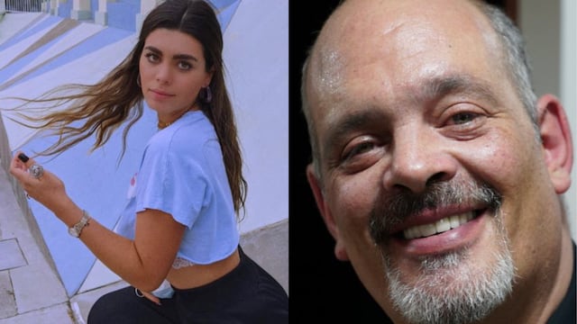 Danna Ponce, Jorge Levy