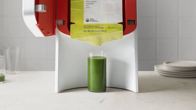 Juicero.