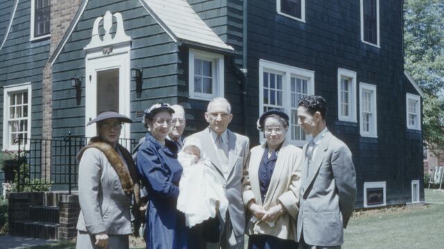 Estas son 8 frases para dedicar en el Día de los Abuelos a quienes ya murieron