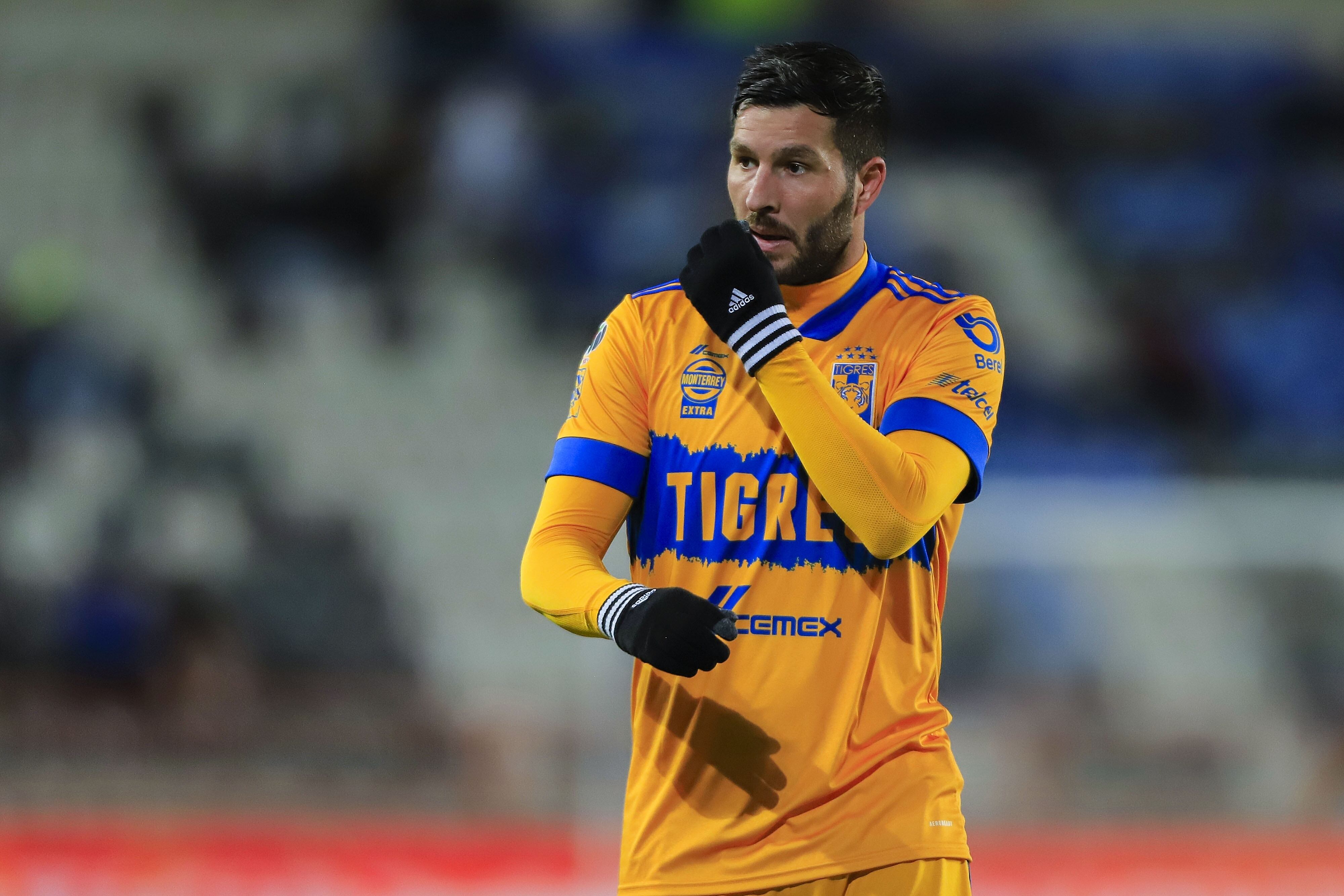 André-Pierre Gignac