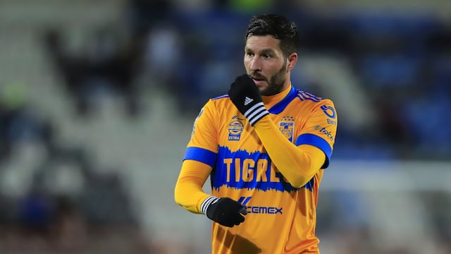 André-Pierre Gignac