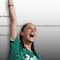 Sheinbaum festeja el primer triunfo de México en el Mundial 2026