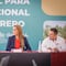 Evelyn Salgado encabeza evaluación para cierre del Programa Nacional de Reconstrucción por sismos en Guerrero