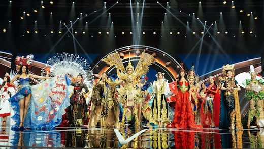 Fátima Bosch: su padre desmiente vínculos con Raúl Rocha Cantú