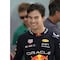 Sale a la venta el espectacular Funko Pop de Checo Pérez; te decimos cuál es su precio y en dónde comprarlo