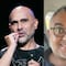 Héctor Suárez Gomís reconoce su error con Vicente Serrano, pero dice que él lo provocó