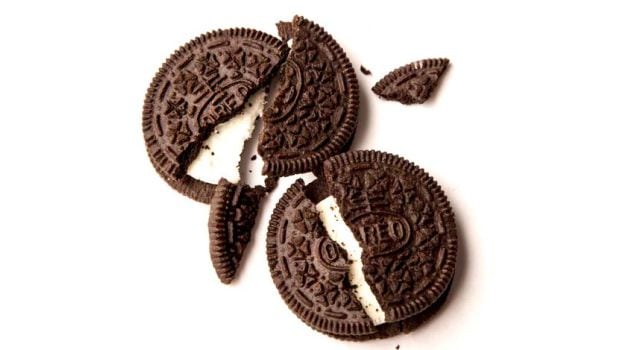 Oreo