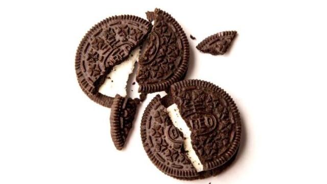 Oreo