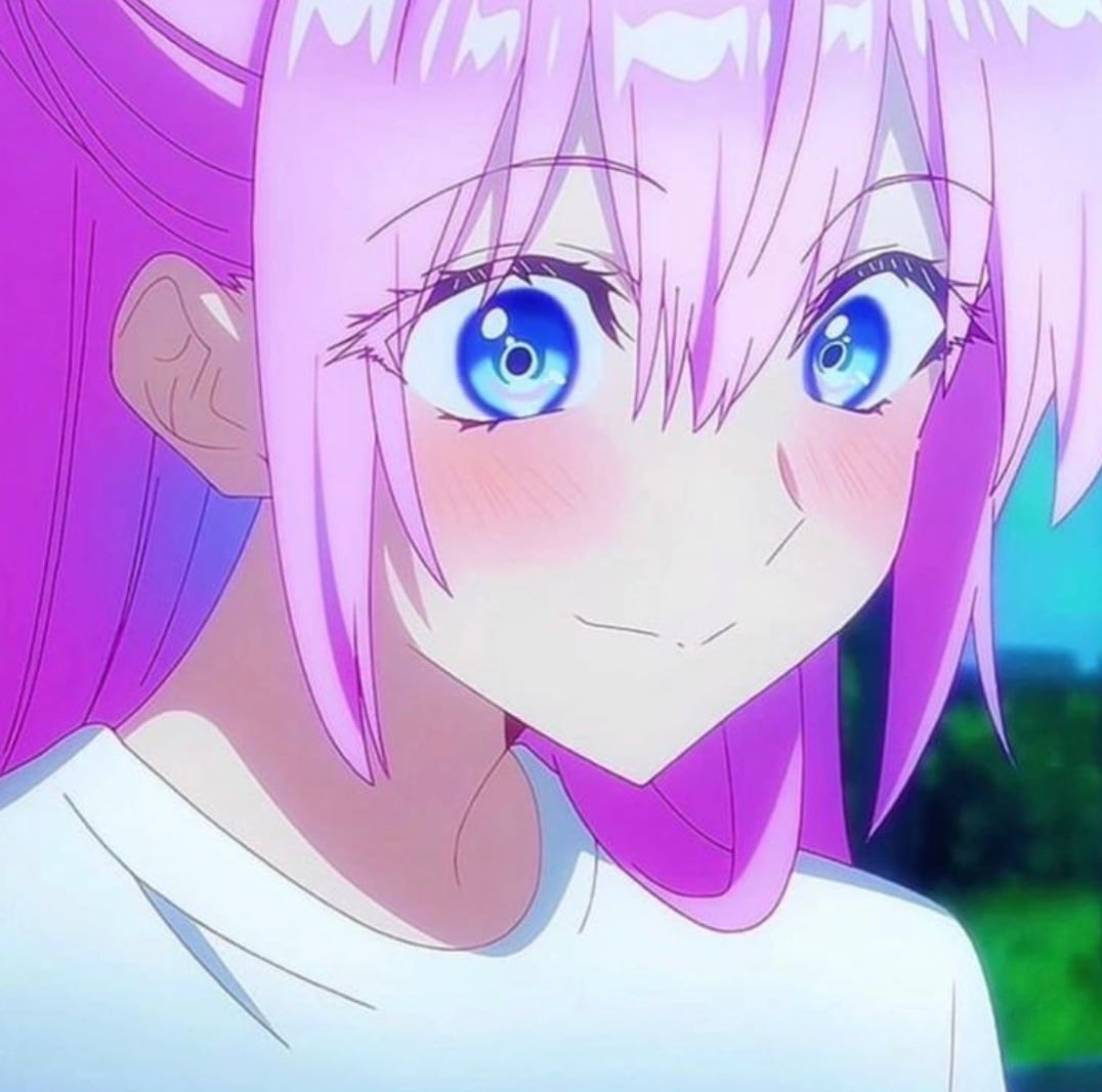 Shikimori's Not Just a Cutie