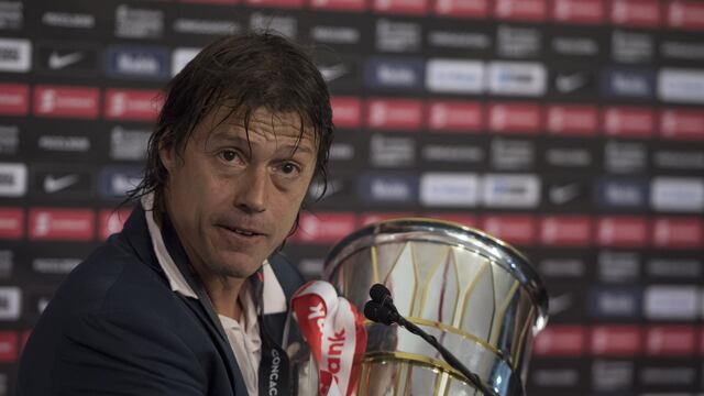 Matías Almeyda