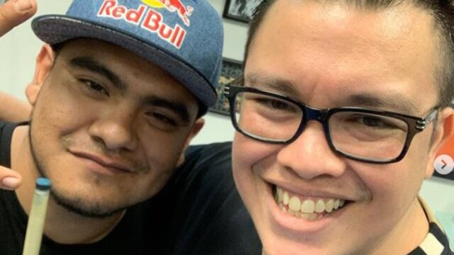 Francisco Escamilla y Aczino.