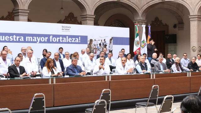 El gobernador Jaime Rodríguez Calderón anunció el beneficio.